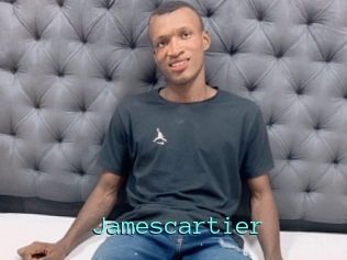 Jamescartier