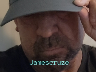 Jamescruze