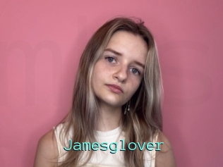 Jamesglover