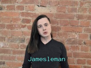 Jamesleman