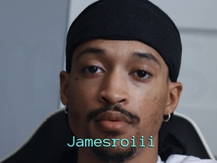 Jamesroiii