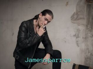 Jamessparrow