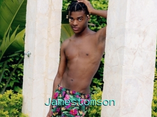 Jamestomson