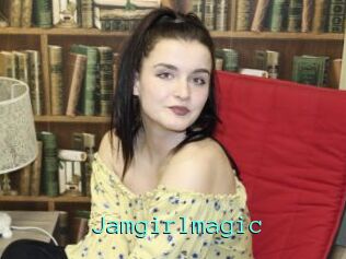 Jamgirlmagic