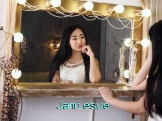 Jamiesue