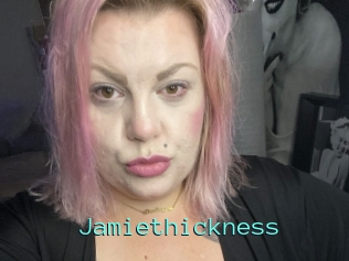 Jamiethickness