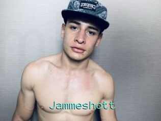 Jammeshott