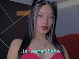 Janeamatista