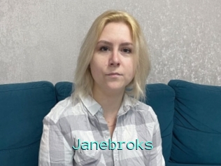 Janebroks