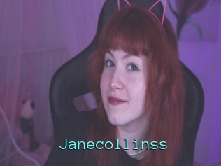 Janecollinss