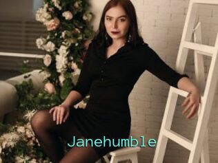 Janehumble