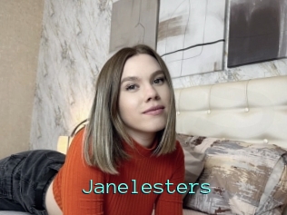 Janelesters