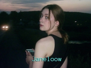 janeloow Mobile Sex