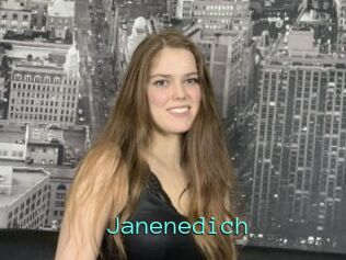 Janenedich
