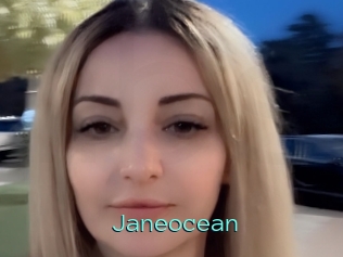 Janeocean