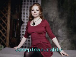 Janepleasurable