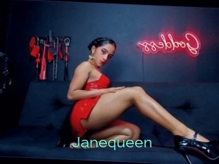 Janequeen