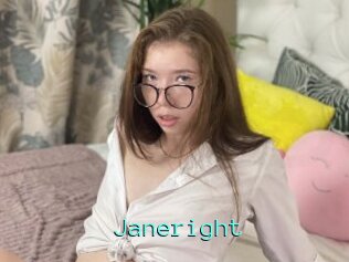 Janeright
