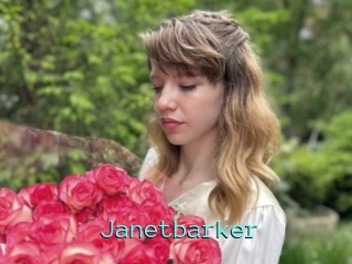 Janetbarker