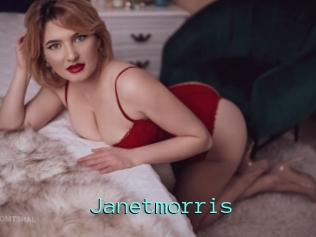 Janetmorris
