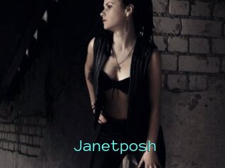 Janetposh