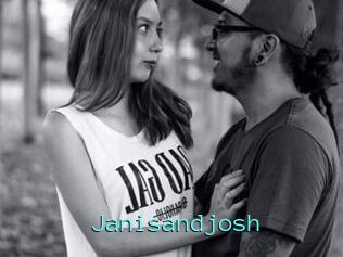 Janisandjosh