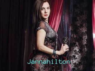 Jannahilton