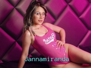 Jannamiranda