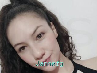 Jannefg