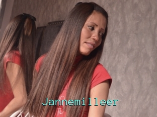 Jannemilleer