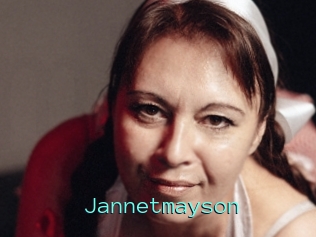 jannetmayson Mobile Sex