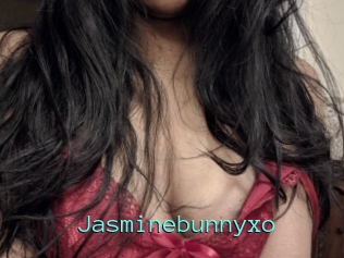 Jasminebunnyxo