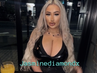 Jasminediamondx