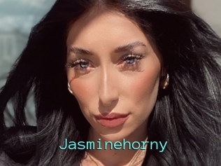 Jasminehorny