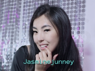 Jasminejunney