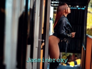 Jasmineroxy