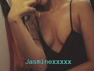Jasminexxxxx