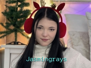 Jasmingrays