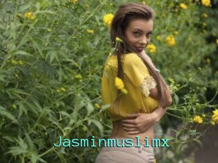 Jasminmuslimx