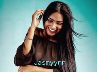 Jasmyynn