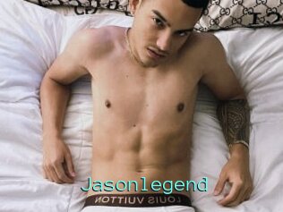 Jasonlegend