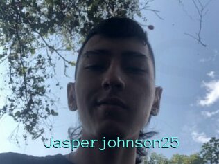 Jasperjohnson25