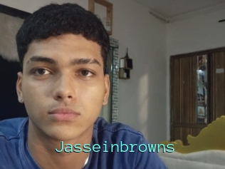 Jasseinbrowns