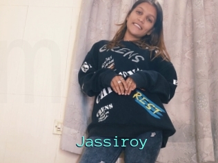 Jassiroy