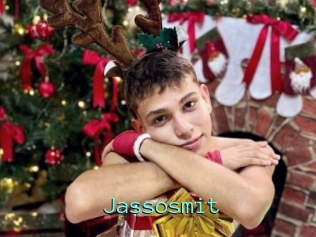 Jassosmit