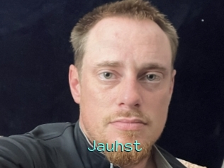 Jauhst