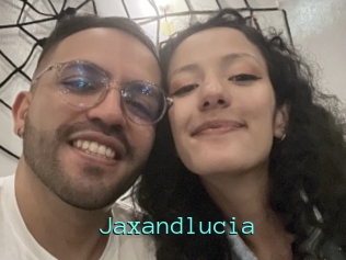 Jaxandlucia