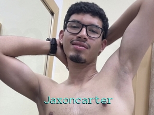 Jaxoncarter