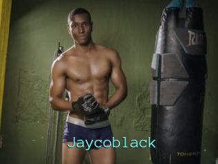 Jaycoblack