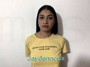 Jaydenncox